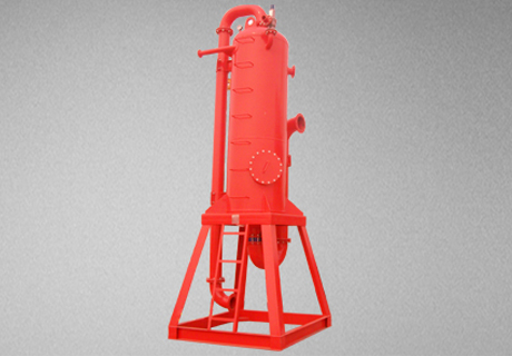 液气分离器