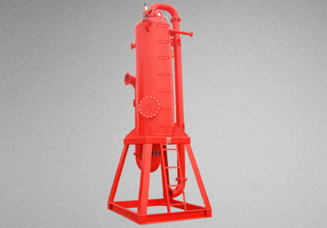液气分离器